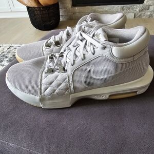 Nike LeBron James Basketball Shoes